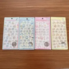 ちいかわ ハチワレうさぎ ボンボンドロップシール