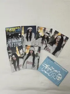 2026年最新】bunnies camp トレカの人気アイテム - メルカリ