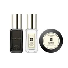 JO MALONE 3点セット コロン インテンス ボディクリーム 新品未開封