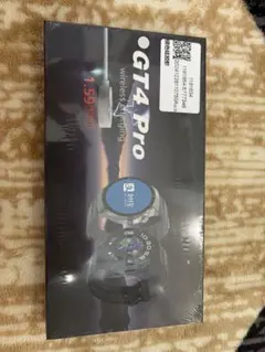 Gt4 Pro スマートウォッチ 本体