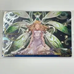 グランブルーファンタジー ウエハース2 カード 16 ヴィーラ 1枚