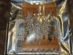 桃源暗鬼 キーホルダー 桃寺神門