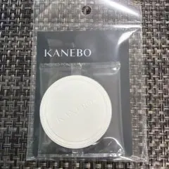 KANEBO カネボウ プレストパウダー パフのサムネイル