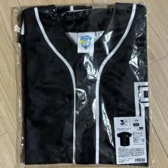 ポケモン 2026ファイターズベースボールシャツ XL - メルカリ