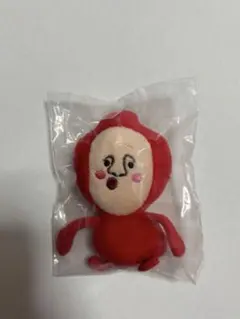 こびとづかんのぬいぐるみ3 ノミビョウタン