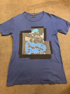 MARC BY MARC JACOBS グラフィックTシャツ Sのサムネイル