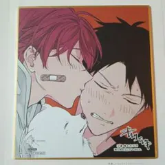 2025年最新】ギヴン展_入場特典色紙の人気アイテム - メルカリ