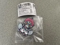 鬼滅の刃 キャラばんちょうこうラバーマスコット 拾参ノ型 無限城編 猗窩座