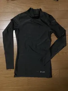 SSK ジェーンスタイル　コンプレッションウエア長袖 ハイネック　レディースS