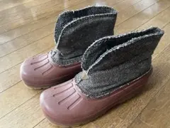 コロンビア　Colombia ブーツ