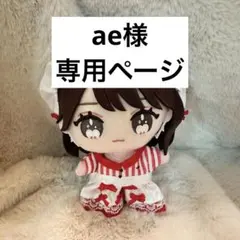 ae様専用ページ