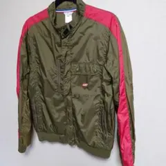 55DSL ナイロンジャケット ディーゼル