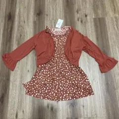 ギャラリービスコンティ　GALLERY VISCONTI　カーディガン　ブラウス