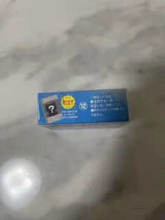 サンリオ　チョコボックス　日焼け　シークレット