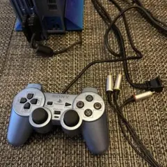プレーステーション2