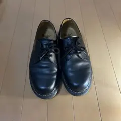 Dr.Martens 3ホールシューズ