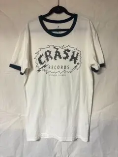 EDIT. FOR LULU リンガーTシャツ ホワイトのサムネイル