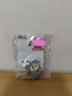 ⭐︎新品⭐︎ANGEL BLUE バッグチャームキーホルダーしまむらのサムネイル
