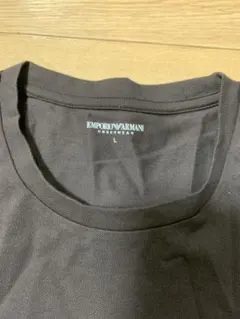 新品★EMPORIO ARMANI ★長袖★長袖Tシャツのサムネイル