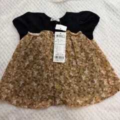 any FAM 花柄半袖トップス 70のサムネイル