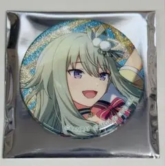 八木夕凪 缶バッジ メダリスト展 - メルカリ