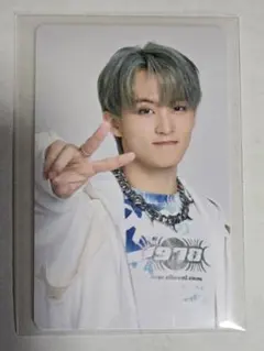 マーク トレカ CD NCTDREAM マーク トレカ - メルカリ