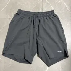 marucci ショートパンツ グレー Mのサムネイル