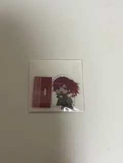 チョコエッグ2 ローレン・イロアス②