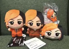 2026年最新】てつやぬいぐるみの人気アイテム - メルカリ