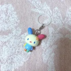 サンリオ オールスターズ めじるしアクセサリー ウサハナ