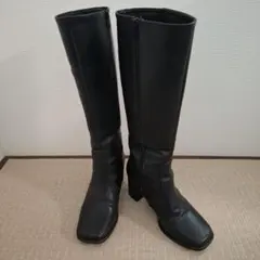 アズールバイマウジーロングブーツ Mサイズ