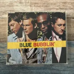 ブルー/バブリン