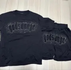 2026年最新】godsavage セットアップの人気アイテム - メルカリ