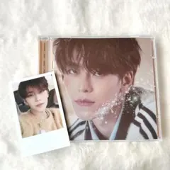 ALD1 ⭐︎ EUPHORIA Jewel Case ver. シンロン