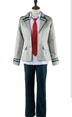 2026年最新】僕のヒーローアカデミア 雄英高校制服 男子の人気アイテム