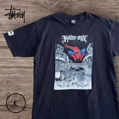 2026年最新】stussy marvelの人気アイテム - メルカリ