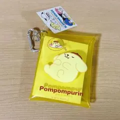 サンリオ ポムポムプリン マルチケース