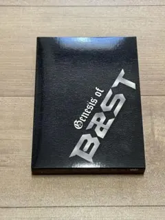 beast dvd