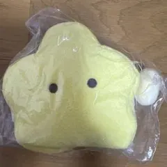 ちいかわパーク限定 いっぱい入る うさぎのおほしさまポシェット【新品】