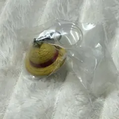 ワンピース ONEPIECE めじるしアクセサリー モンキー・D・ルフィ