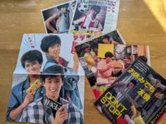 2025年最新】少年隊 切り抜きの人気アイテム - メルカリ