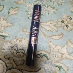 MAYBELLINE LASH SENSATIONAL SKY HIGHマスカラのサムネイル