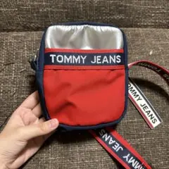 TOMMY JEANS ショルダーバッグ ミニバッグのサムネイル