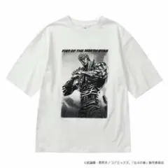 北斗の拳 FIST OF THE NORTH STAR ワークマン　限定　コラボのサムネイル