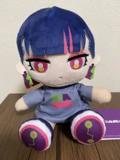 2025年最新】国内アーティスト：ずっと真夜中でいいのに。 ぬいぐるみ