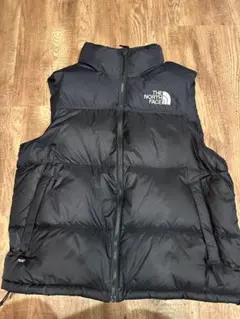THE NORTH FACE ダウンベスト　L