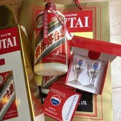 【希少】貴州茅台酒 2014年 マオタイ酒 500ml 箱・付属品あり 希少】貴州茅台酒 2014年 マオタイ酒 500ml 箱・付属品あり - メルカリ