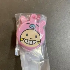 ミニモニ。　25thミニチュアコレクション　コンパクト