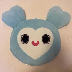 TWICE うちわケース うちわカバー ナヨン - メルカリ