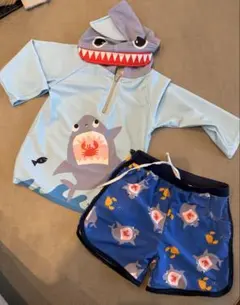 水着　swim wear 100cm